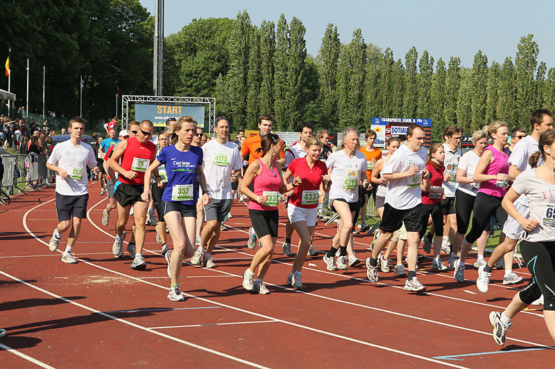 Bal Été 2014
