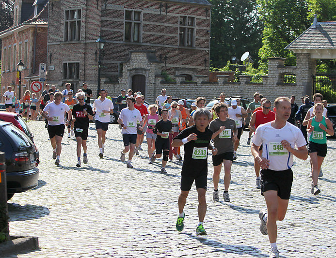 Bal Été 2014