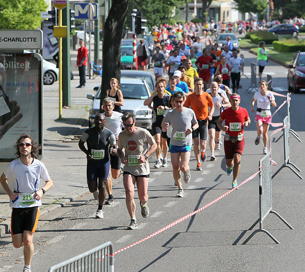 Bal Été 2014