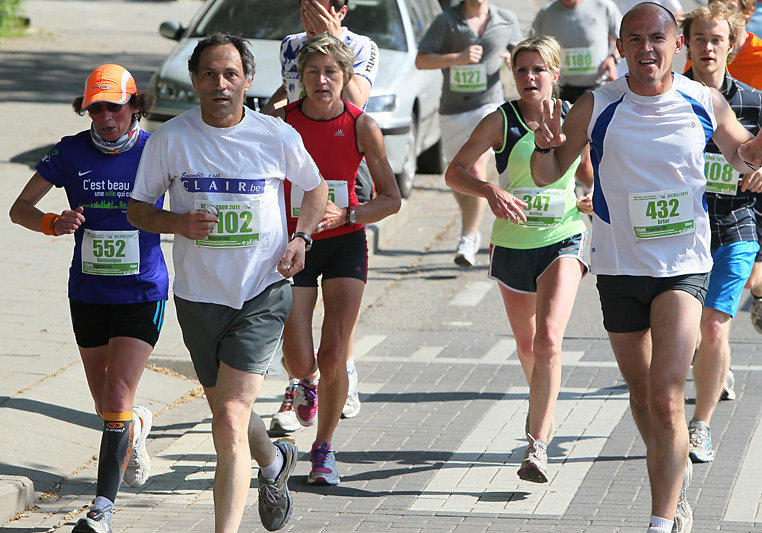 Bal Été 2014