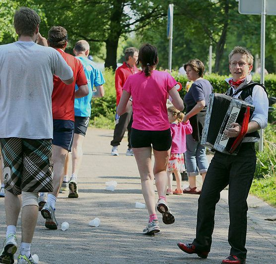 Bal Été 2014