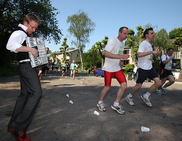 Bal Été 2014
