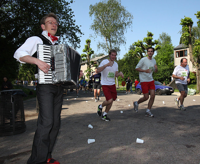Bal Été 2014