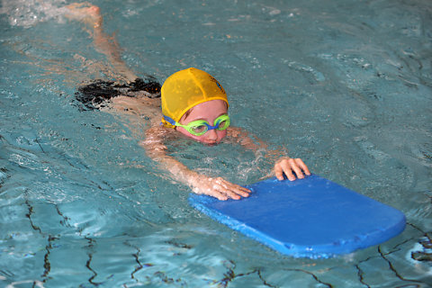 Tournoi Natation 2011