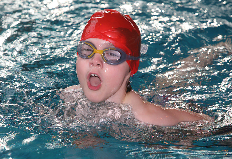Tournoi Natation 2011