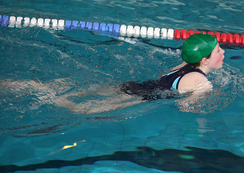 Tournoi Natation 2011