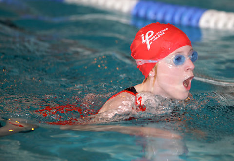 Tournoi Natation 2011