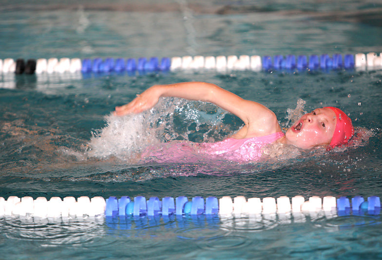 Tournoi Natation 2011