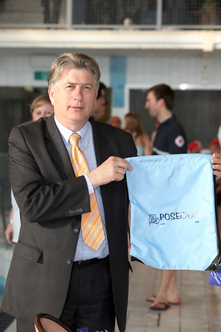 Tournoi Natation 2011