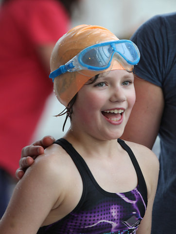 Tournoi Natation 2011