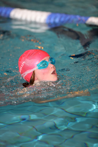 Tournoi Natation 2011