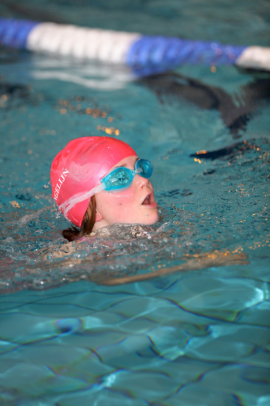 Tournoi Natation 2011