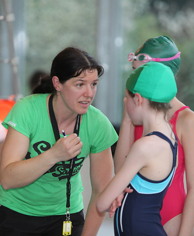 Tournoi Natation 2011