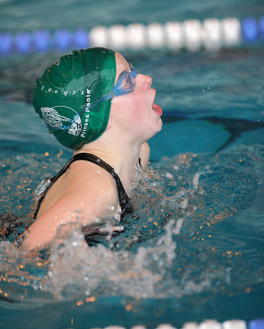 Tournoi Natation 2011