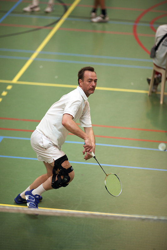 Badminton 2010