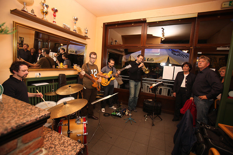 Jazz 2010
