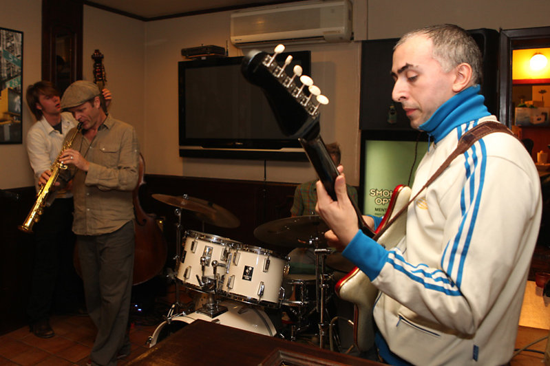 Jazz 2010