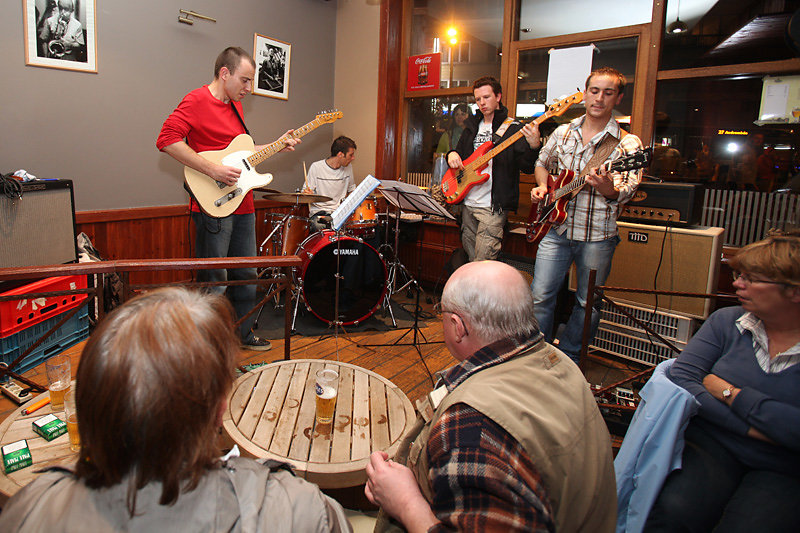 Jazz 2010