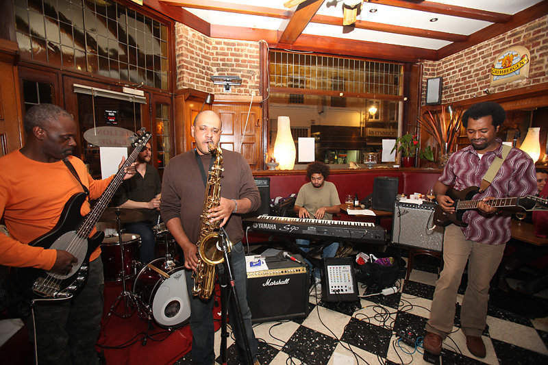 Jazz 2010
