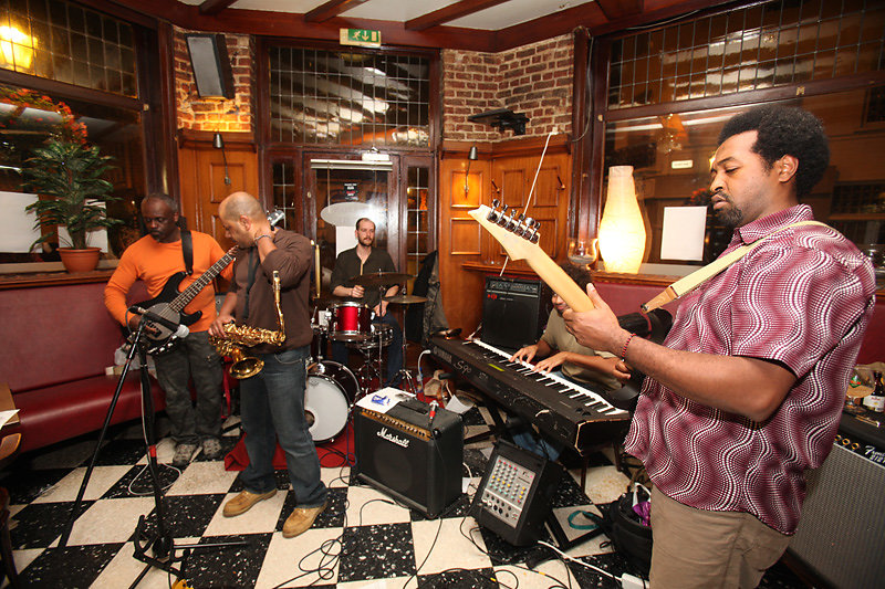 Jazz 2010
