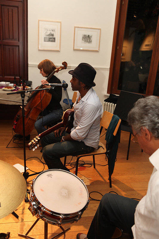 Jazz 2010
