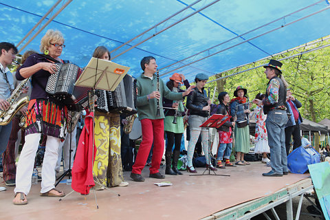 Dynamifête 2010