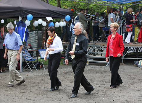Dynamifête 2010