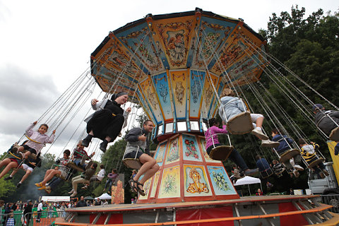 Dynamifête 2010