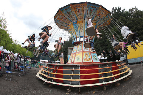 Dynamifête 2010