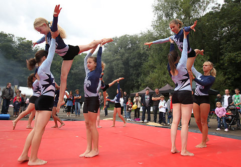 Dynamifête 2010