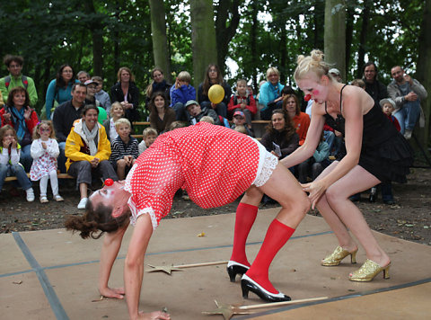 Dynamifête 2010