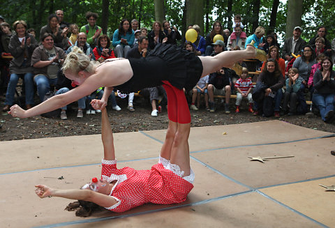 Dynamifête 2010