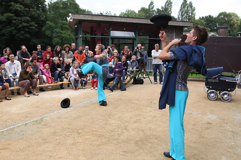 Dynamifête 2010