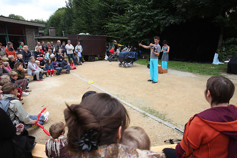 Dynamifête 2010