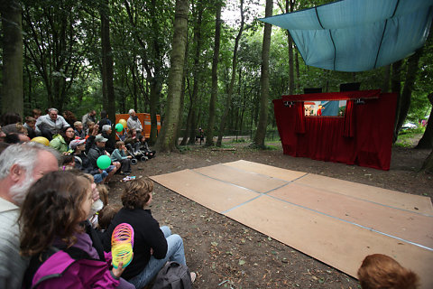 Dynamifête 2010