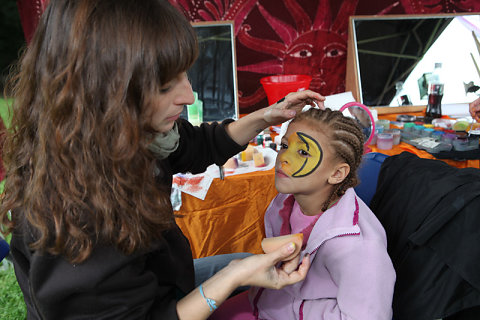 Dynamifête 2010