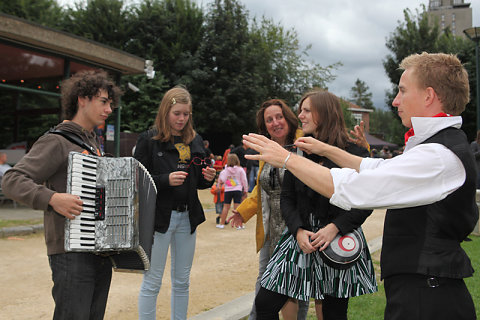 Dynamifête 2010