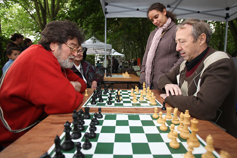 Dynamifête 2010
