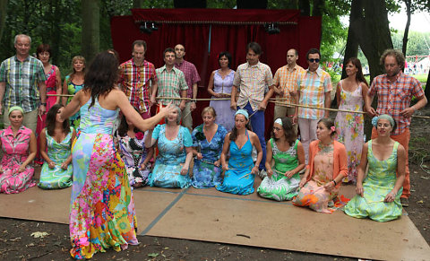 Dynamifête 2010