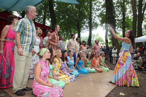 Dynamifête 2010