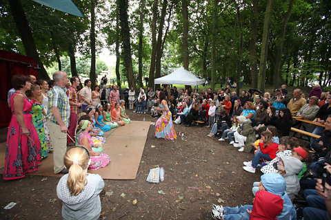 Dynamifête 2010