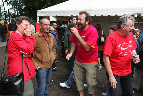Dynamifête 2010