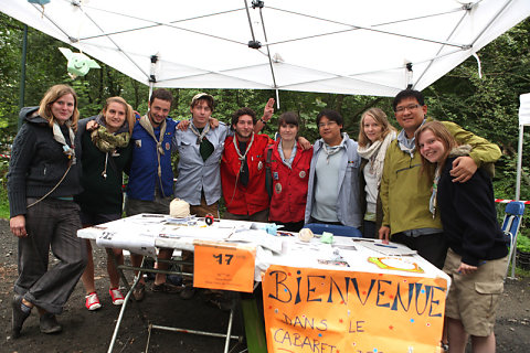 Dynamifête 2010