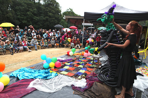Dynamifête 2010