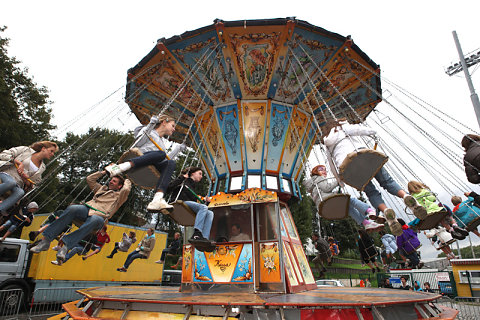 Dynamifête 2010