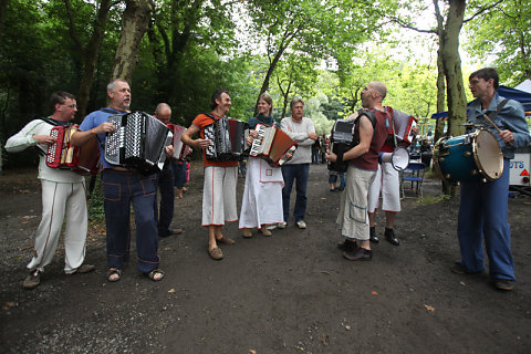 Dynamifête 2010