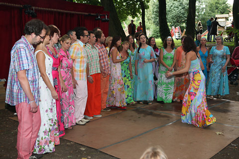 Dynamifête 2010