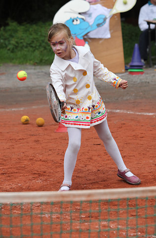 Dynamifête 2010