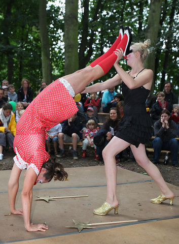 Dynamifête 2010