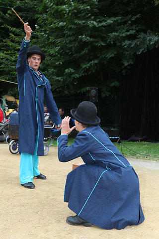 Dynamifête 2010